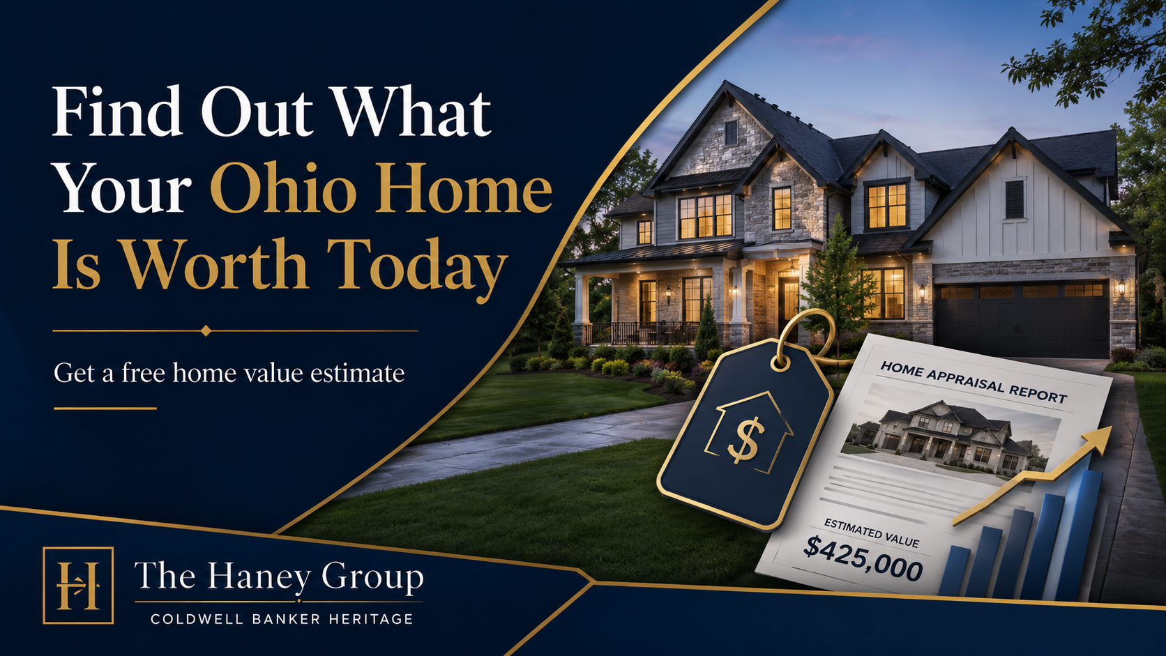 Request a Free Home Valuation