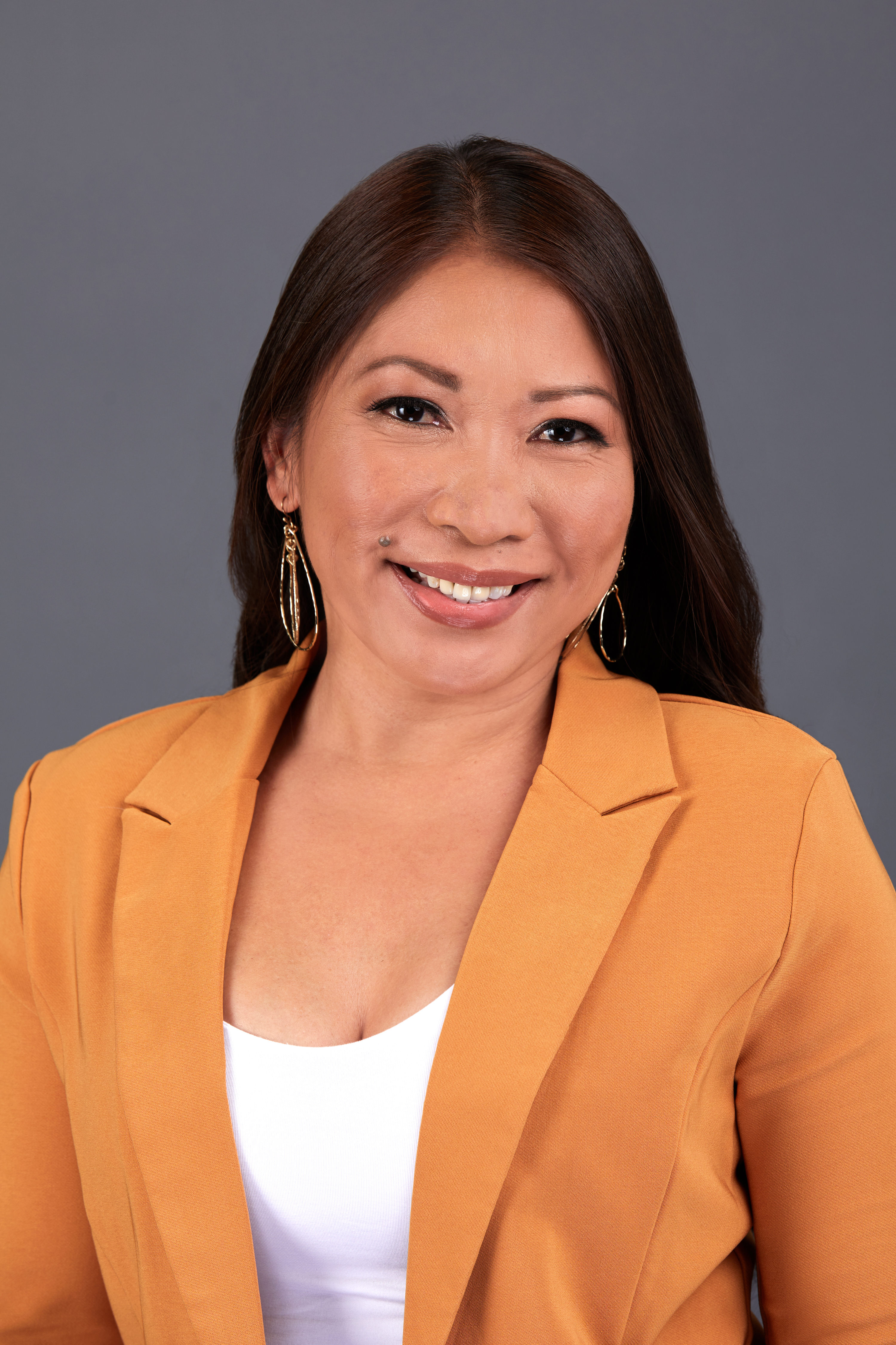 Loribelle Mendoza Villalpando-Hawaii Realtor