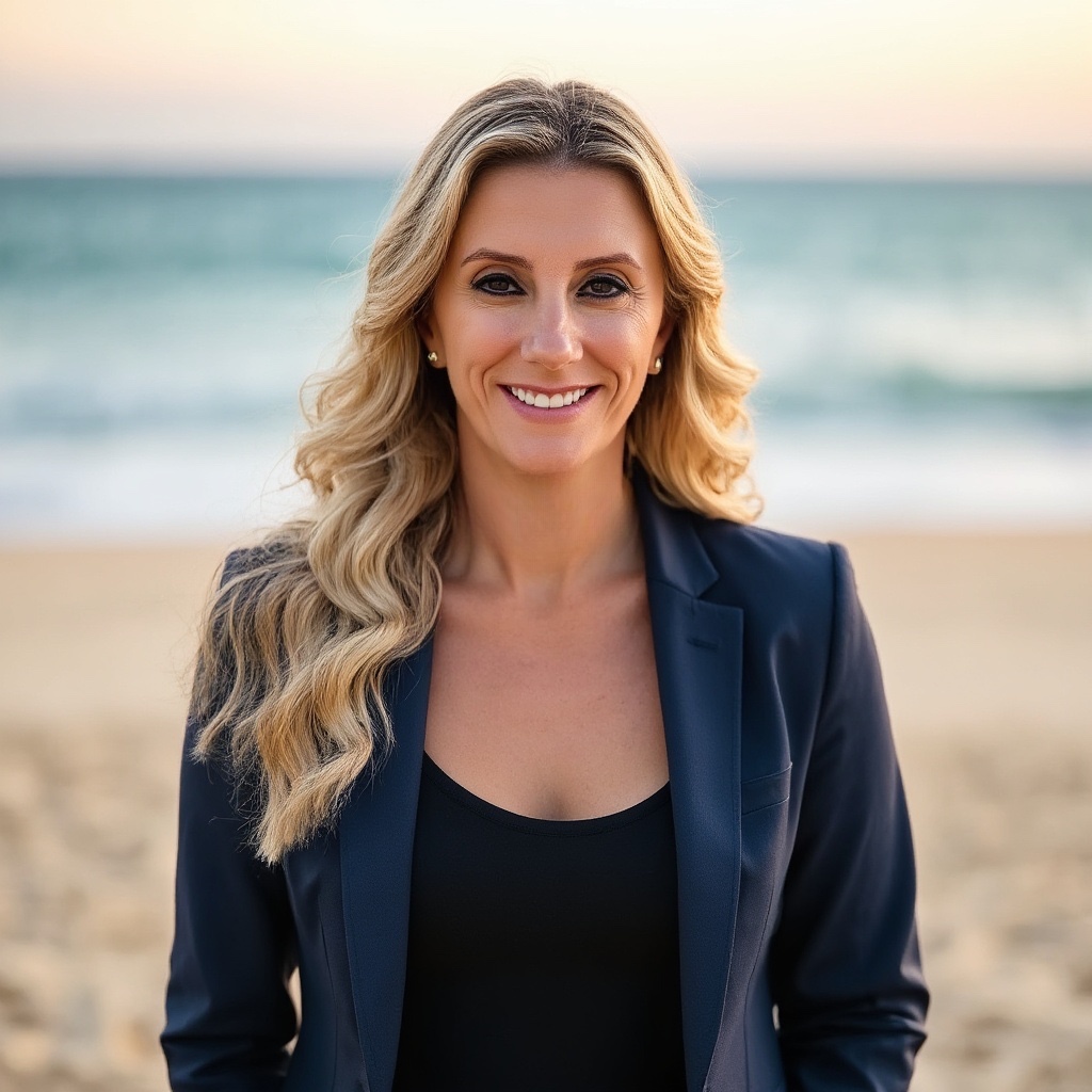 Jennifer Waldo-Townhome