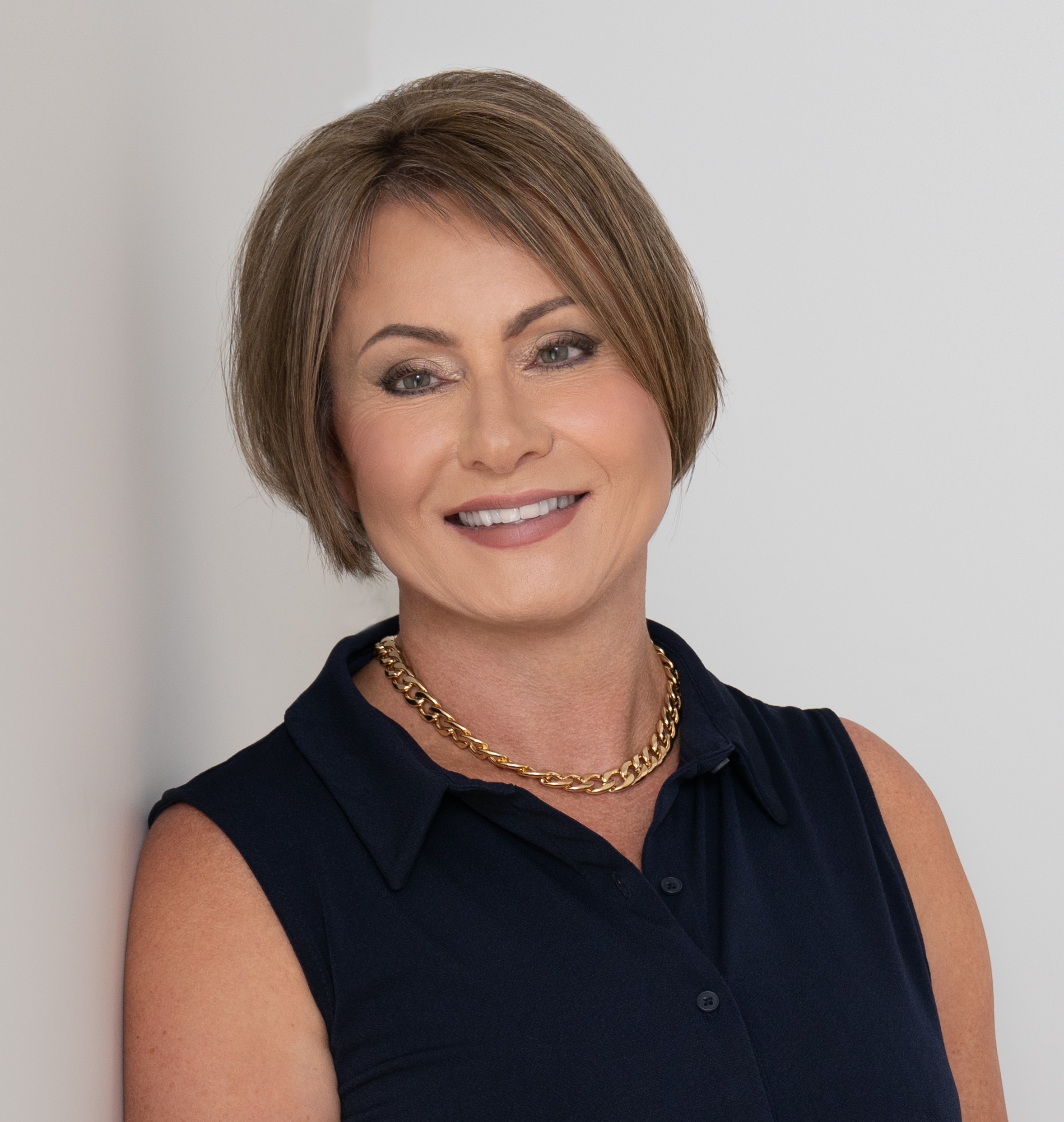 Brigitte Hughes-Brigitte Hughes | Veteran & Military Relocation Specialist