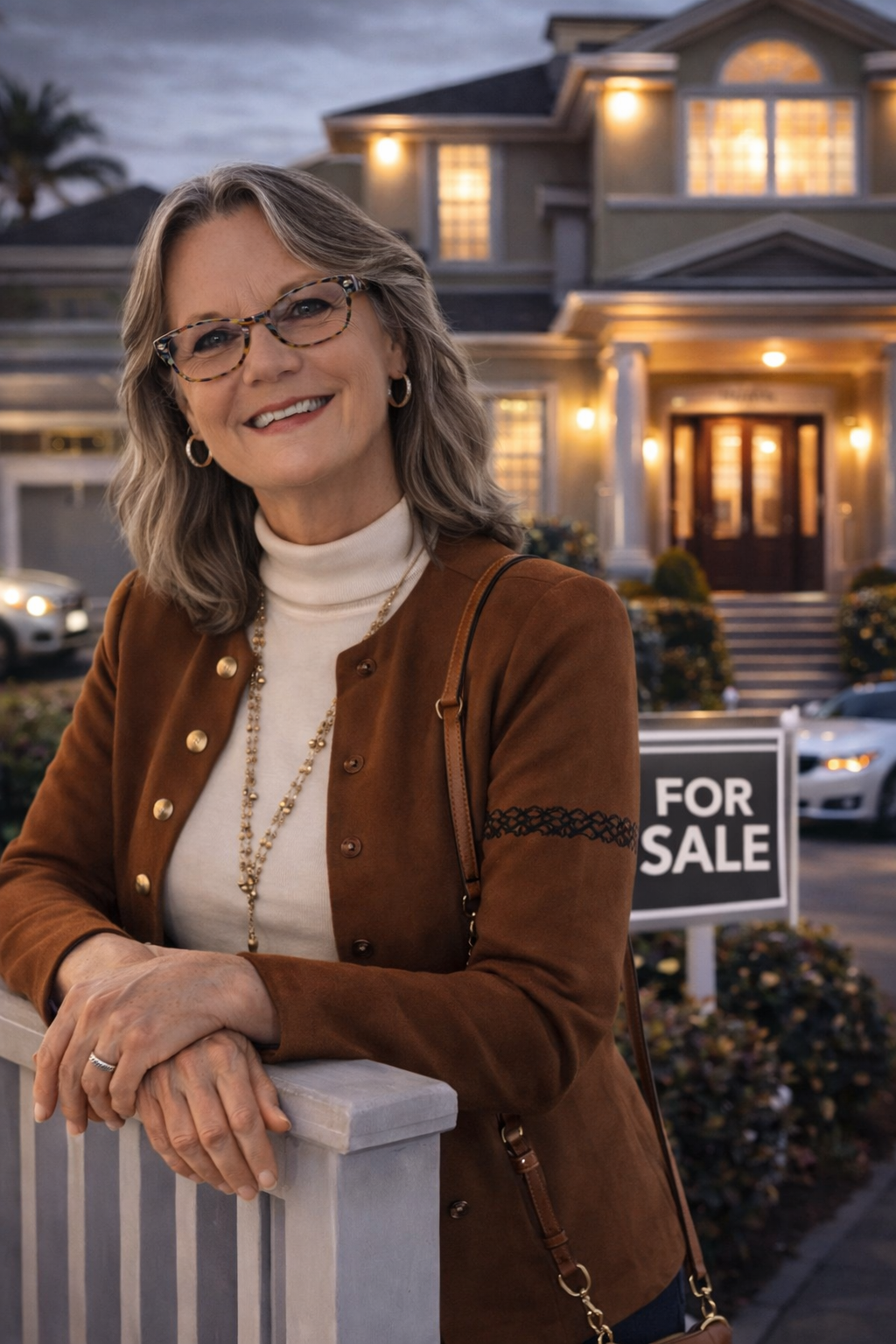 Deborah Charron-Your Real Estate Specialist Serving The Orlando Areas