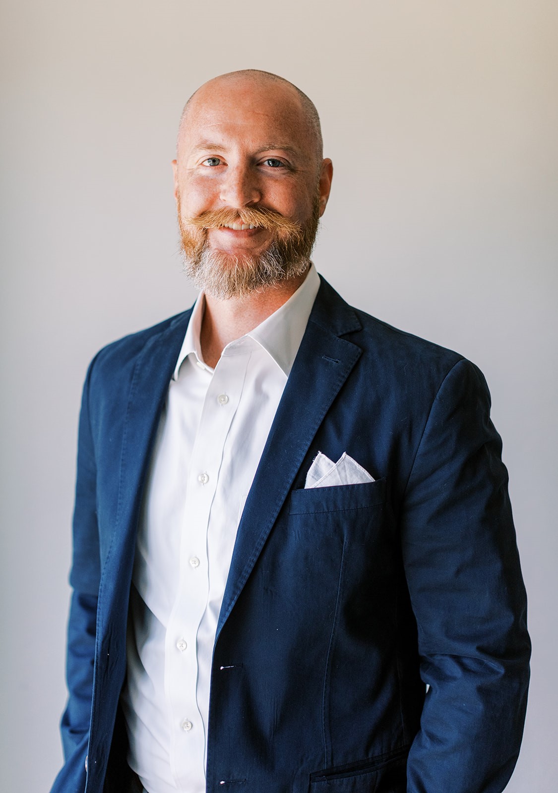 Matt Berry-Your Okie Realtor serving Veterans in the greater OKC Metro Area.