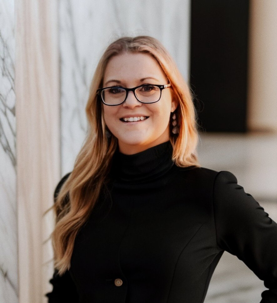 Kara Chapman-VA & Military Real Estate Resource