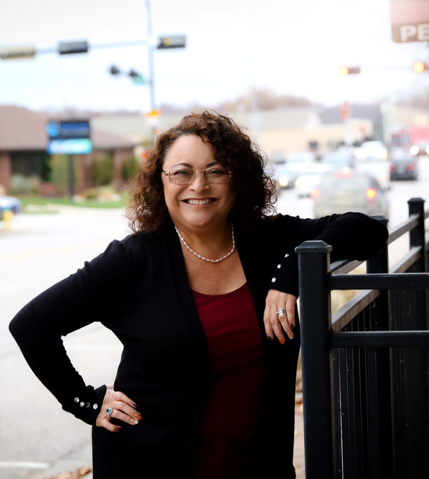 Debbie Meyer-Your trusted Realtor® serving Nebraska and Iowa