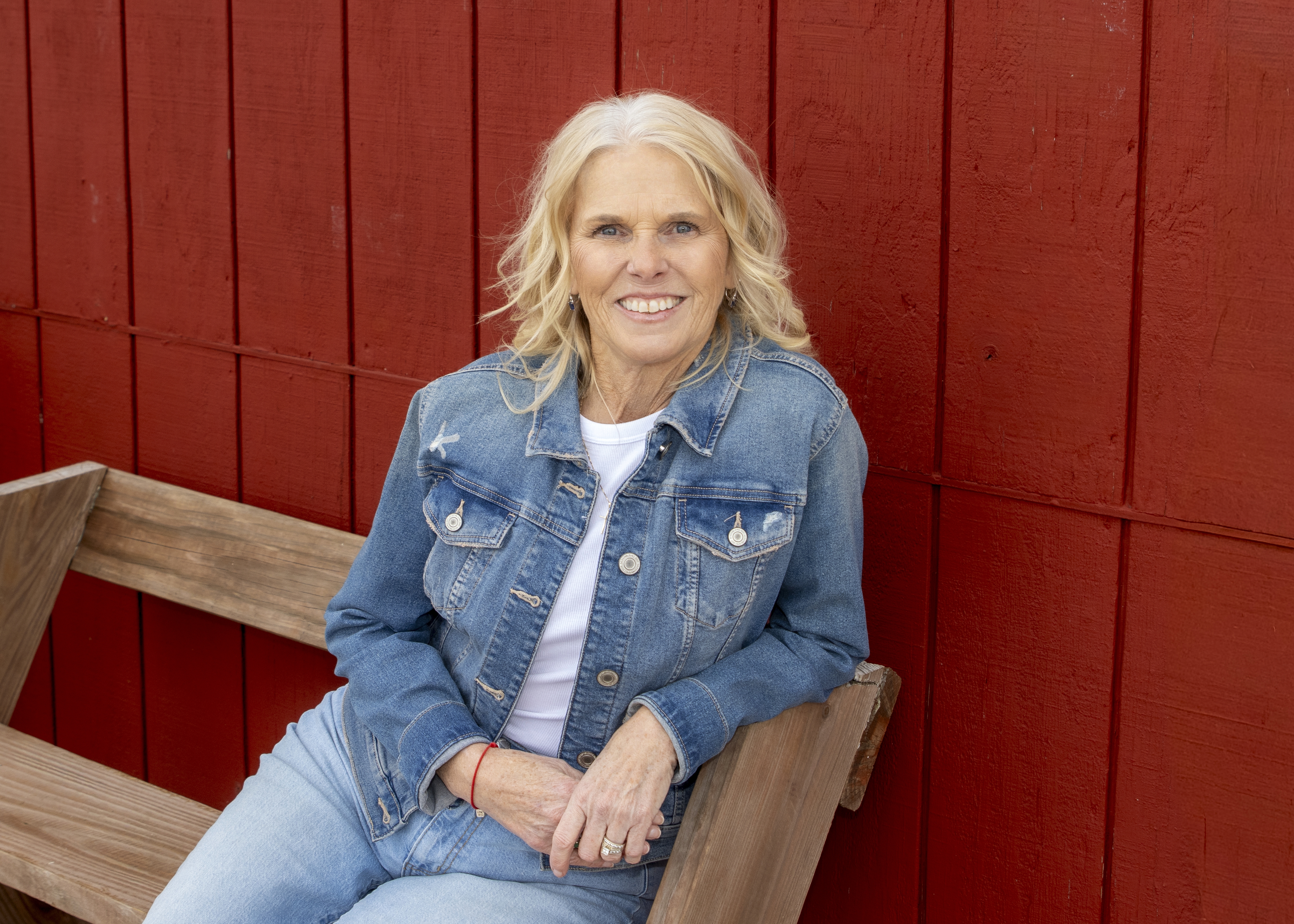 Rena Ripp-Your realtor serving Dane, Rock, Sauk and Green