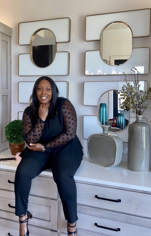 LaTonya  King-Thompson-The Zealous Realtor