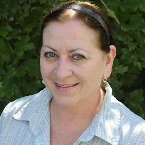 Laurie Terry-Keller Williams First  Realtor