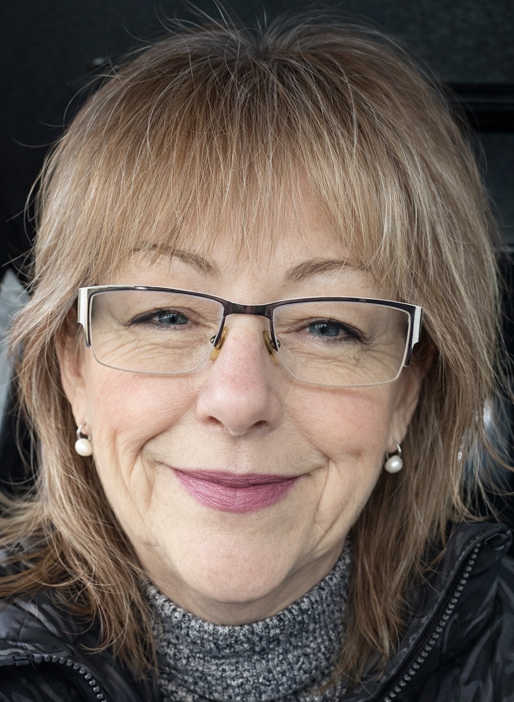 Kathy Geraci-20+ years serving Eagle River, Anchorage Military families