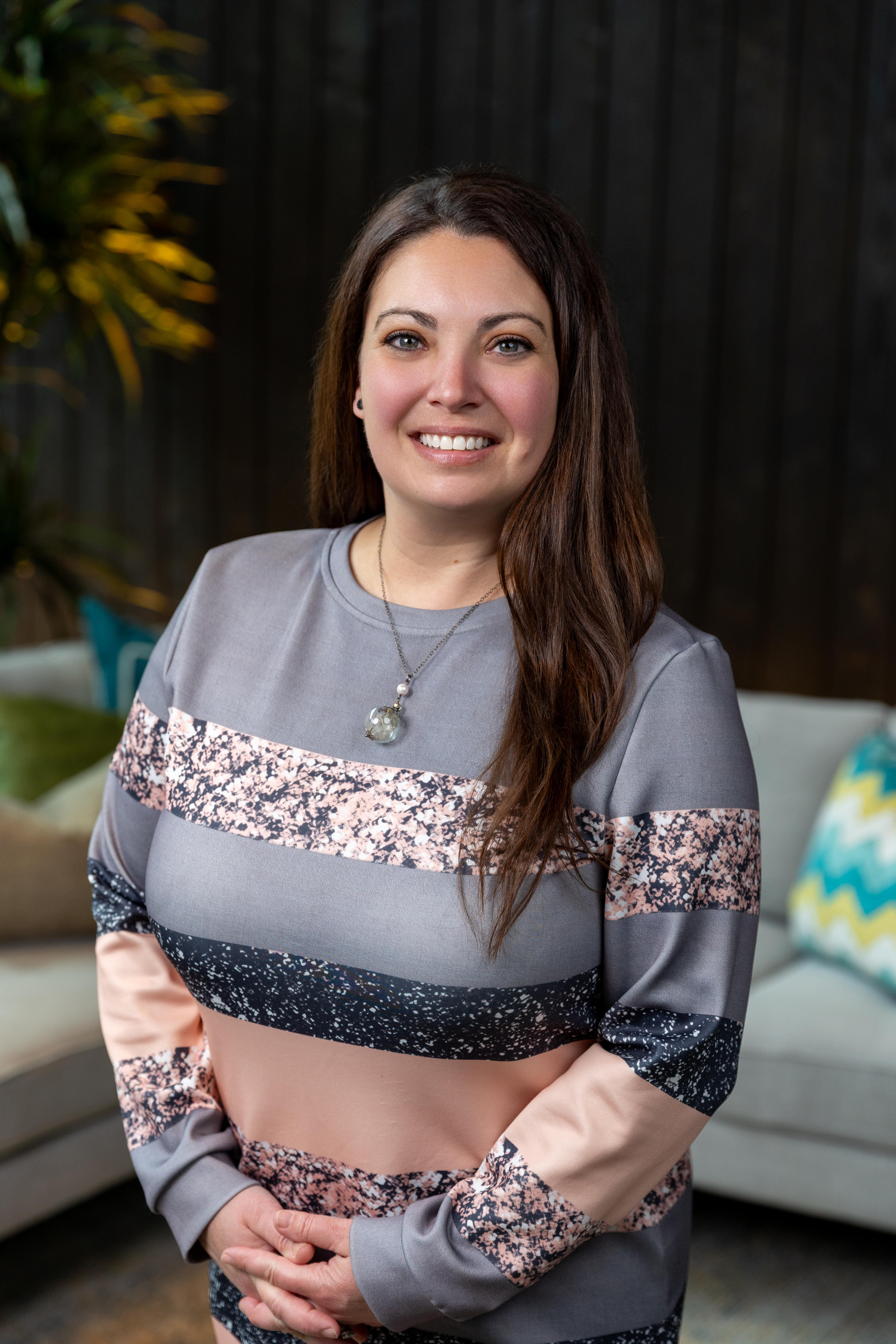 MJ Motta-Gillis-Your JBER Alaska PCS Partner!