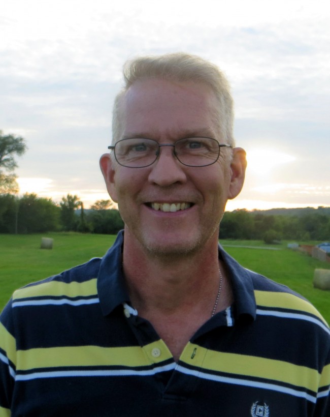 Glenn  Mosher-Realtor