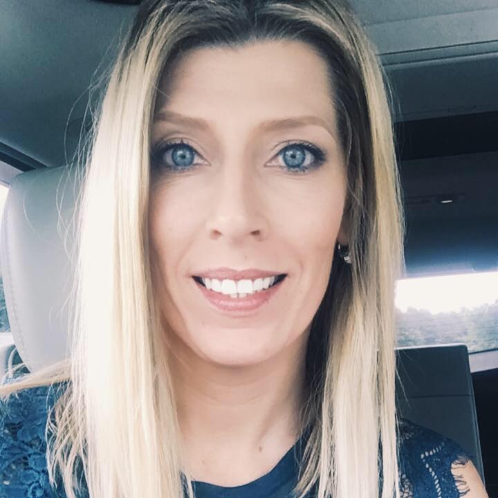 Julie Giustino-