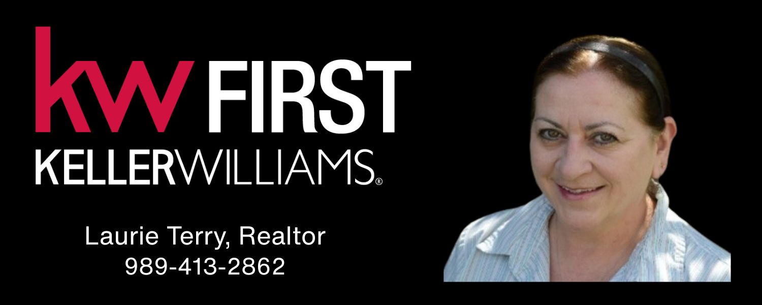 Laurie Terry-Keller Williams First  Realtor