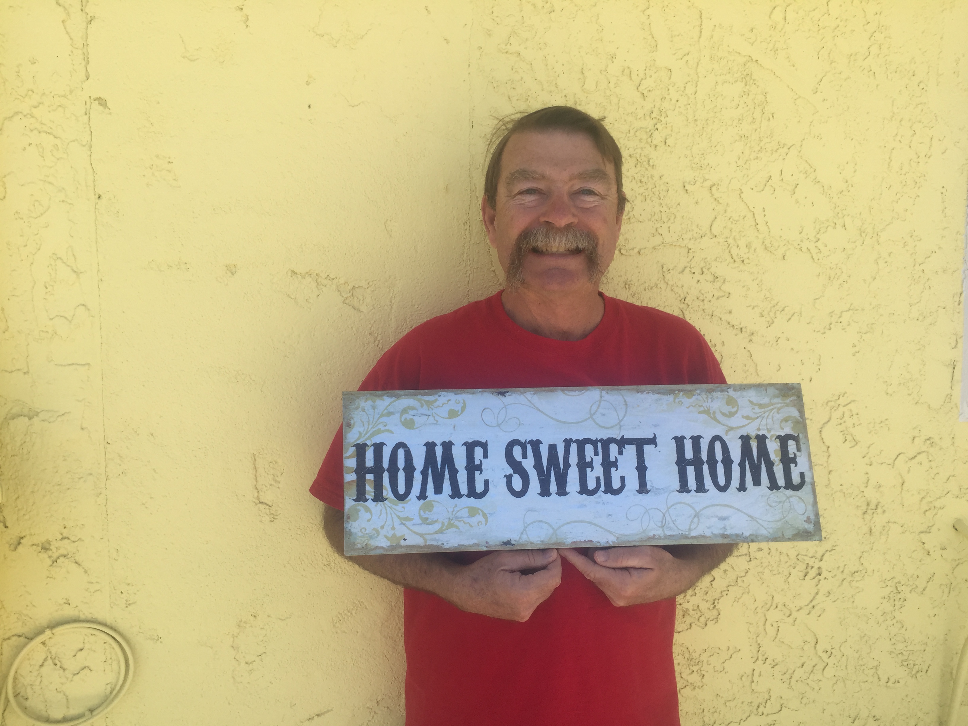 Michael Phelps-Real Estate Specialist