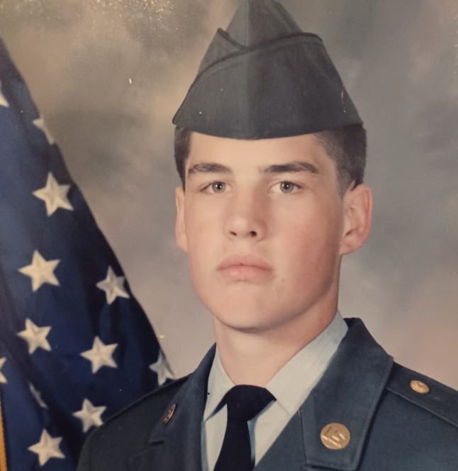 In Loving Memory Of Timothy Stock